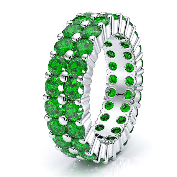 White Emerald