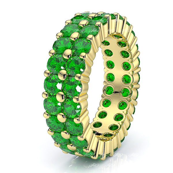 Yellow Emerald