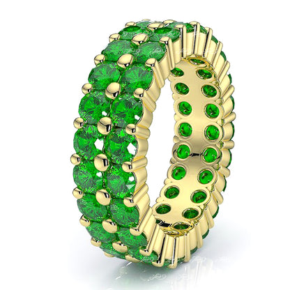 Yellow Emerald