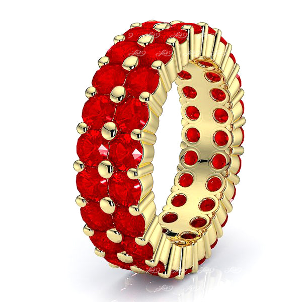 Yellow Ruby