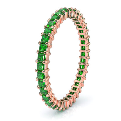 Rose Emerald