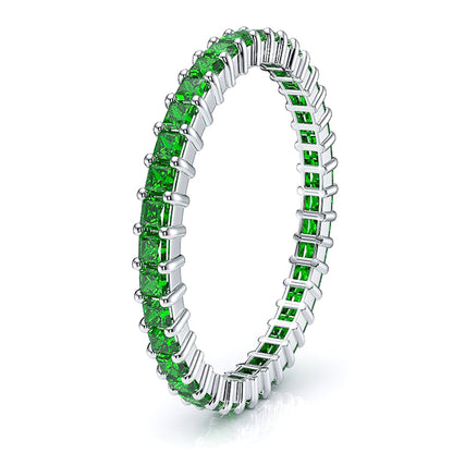 White Emerald