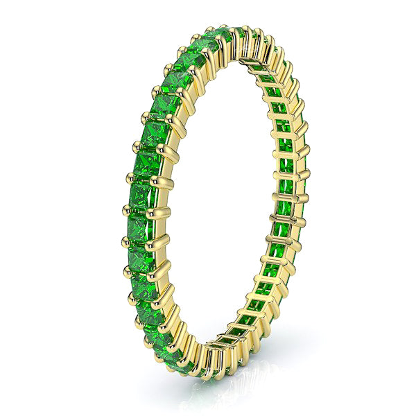 Yellow Emerald