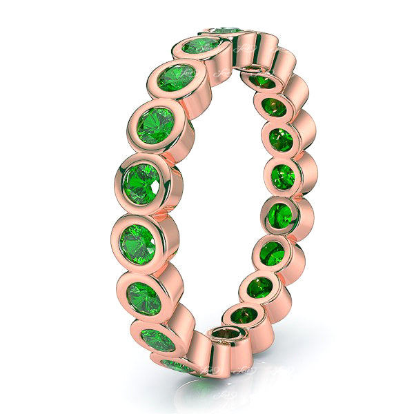 Rose Emerald