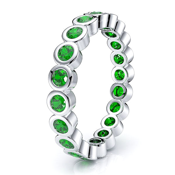 White Emerald