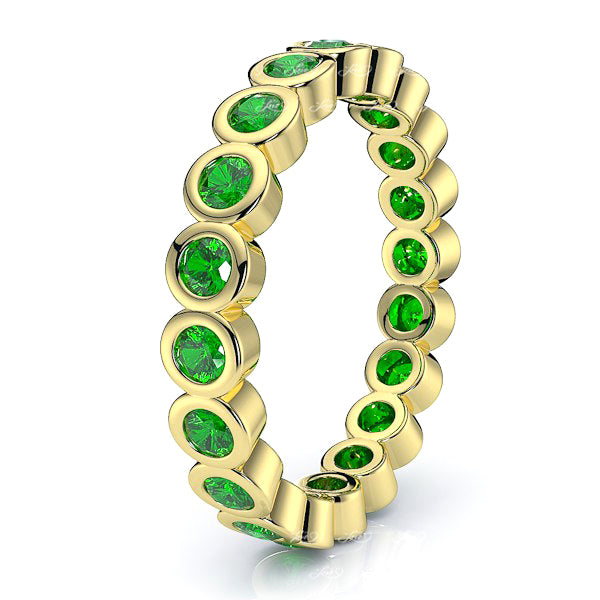 Yellow Emerald