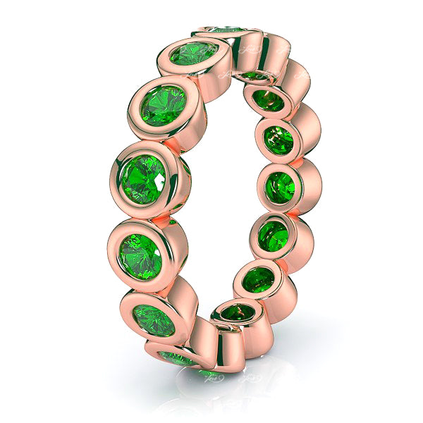 Rose Emerald