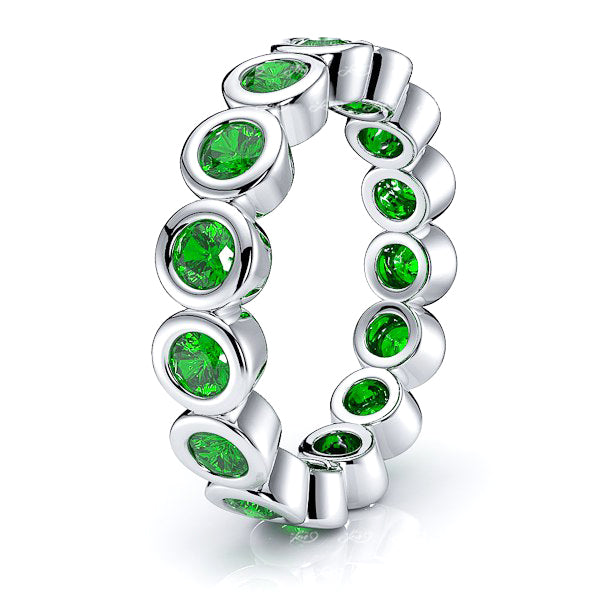 White Emerald