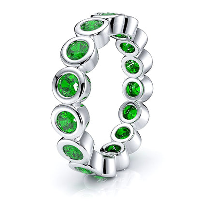 White Emerald