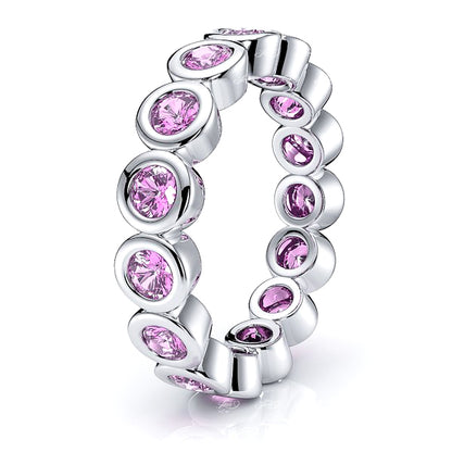 Pink Sapphire