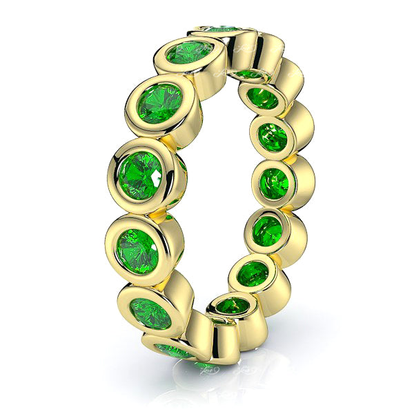 Yellow Emerald