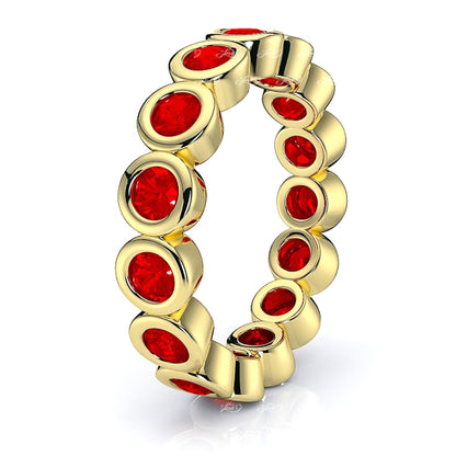 Yellow Ruby