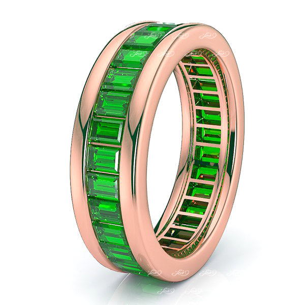 Rose Emerald