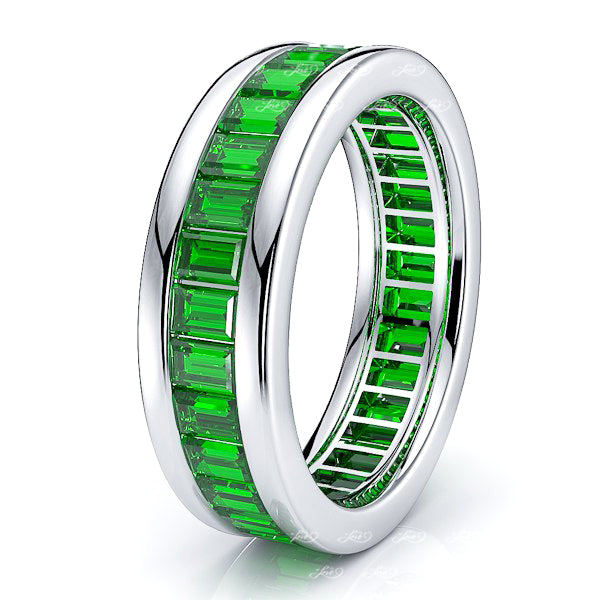 White Emerald