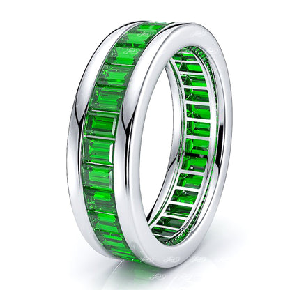 White Emerald