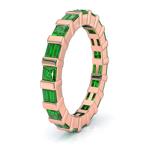 Rose Emerald