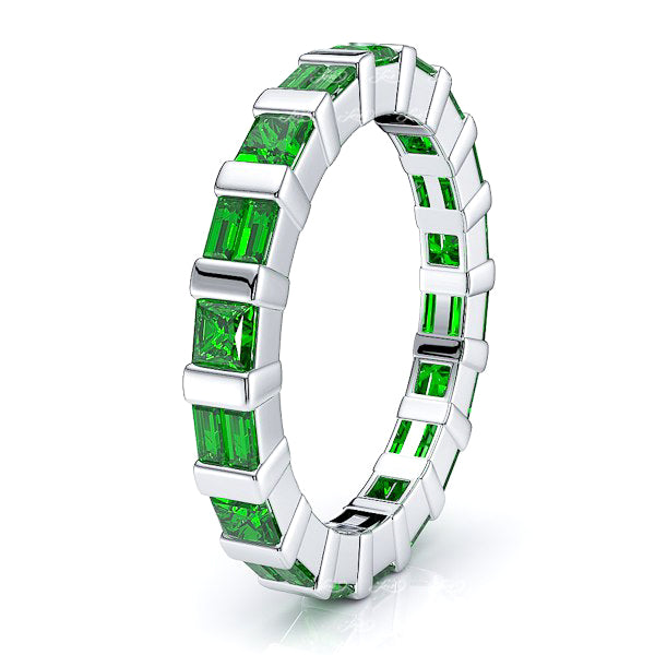 White Emerald