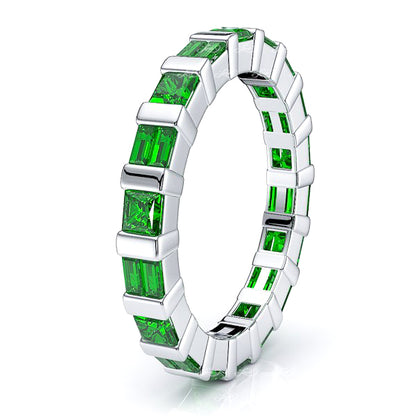 White Emerald