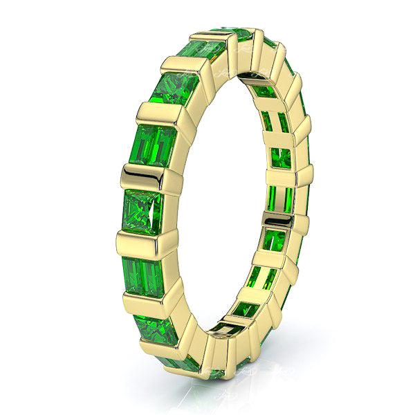 Yellow Emerald