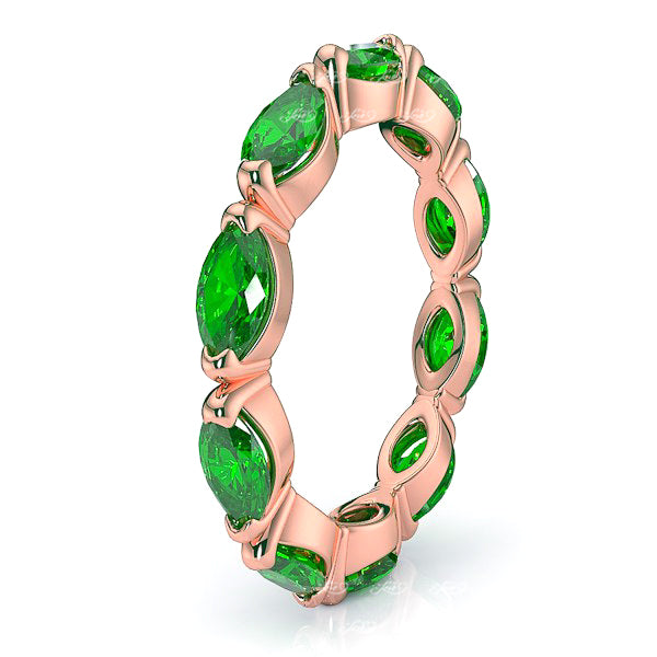 Rose Emerald