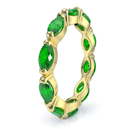Yellow Emerald