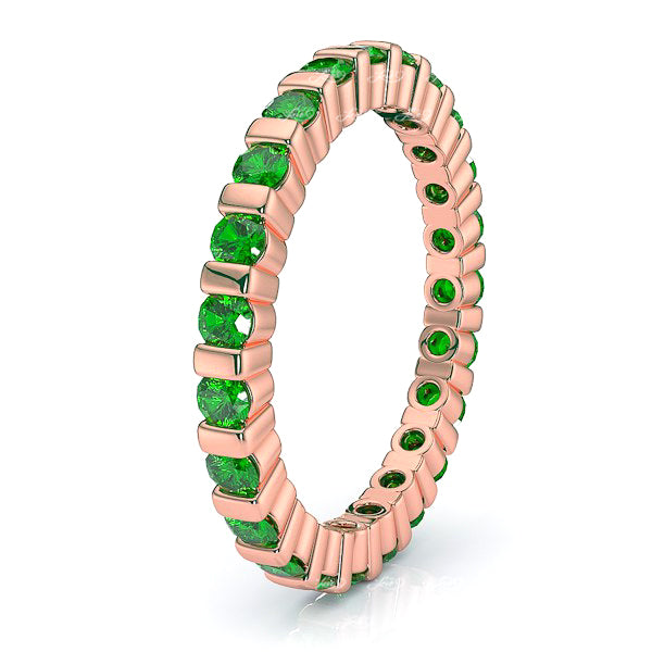 Rose Emerald