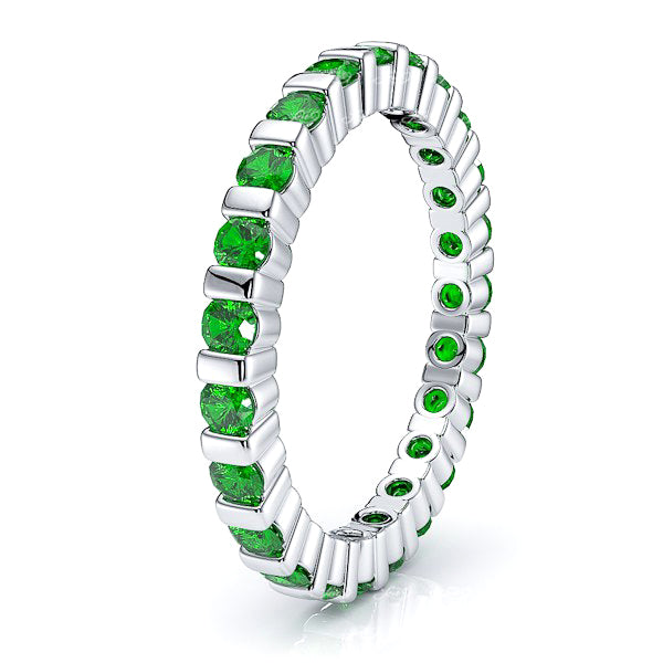 White Emerald