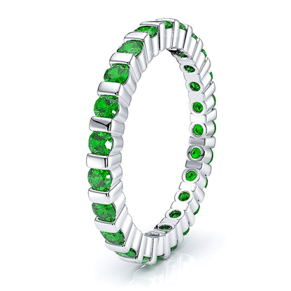 White Emerald