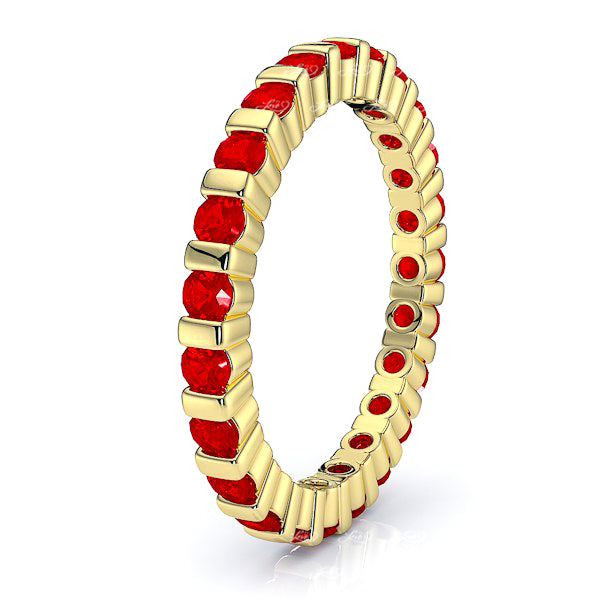Yellow Ruby