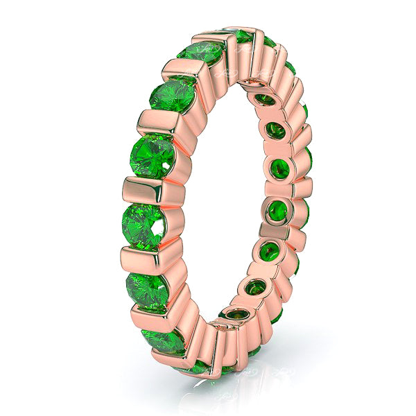 Rose Emerald