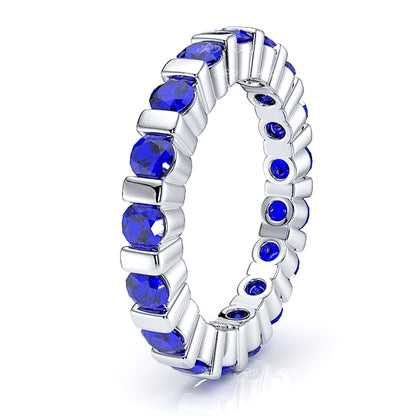 Blue Sapphire