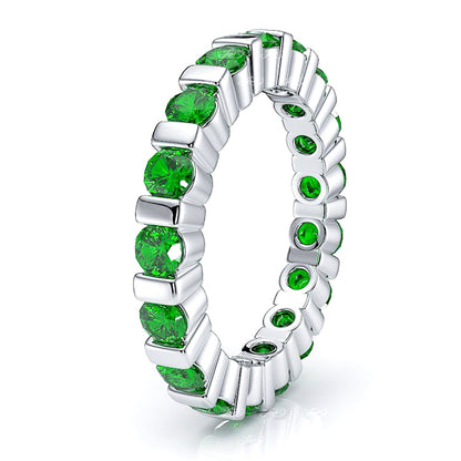 White Emerald