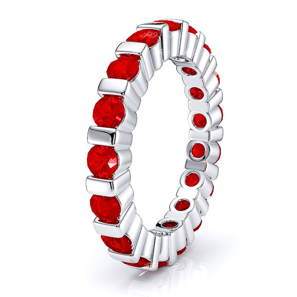 White Ruby