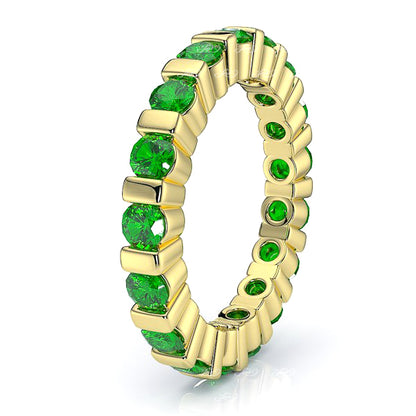 Yellow Emerald