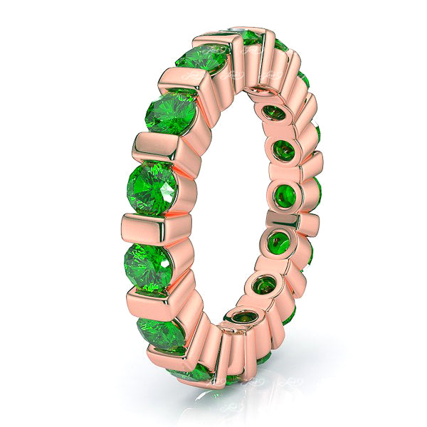 Rose Emerald