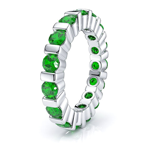 White Emerald
