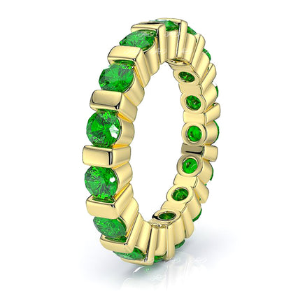Yellow Emerald