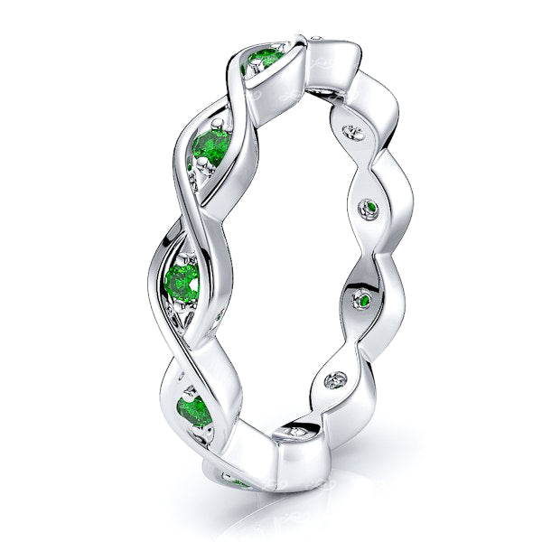White Emerald
