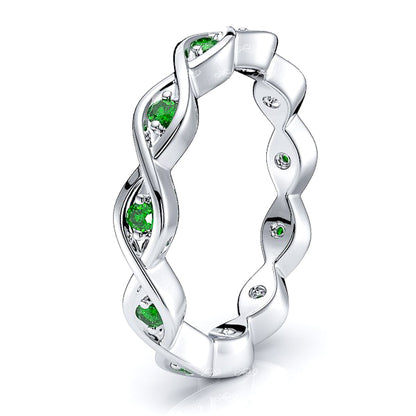 White Emerald