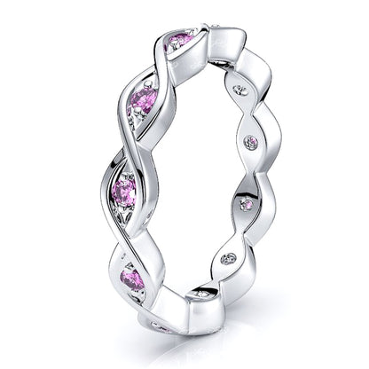 Pink Sapphire