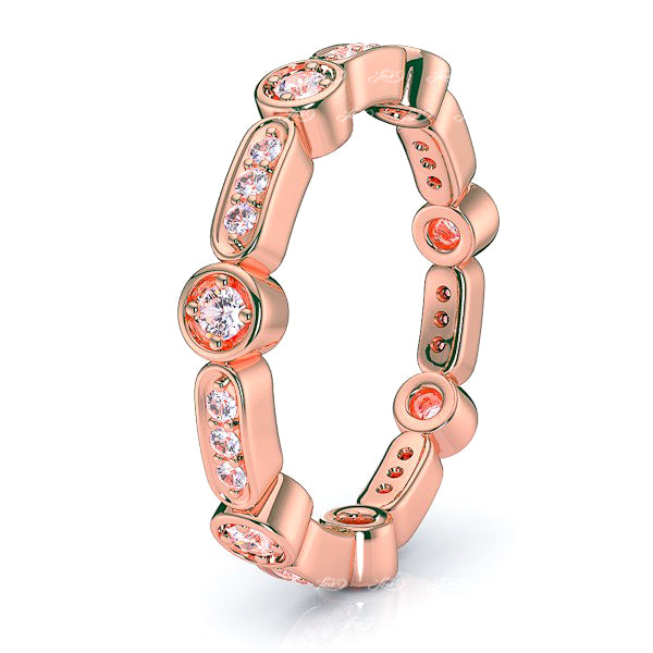 Rose Diamond