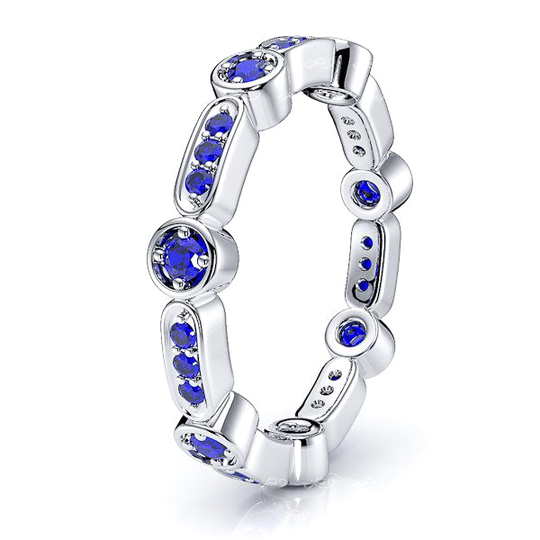 Blue Sapphire