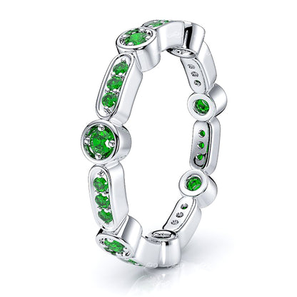 White Emerald