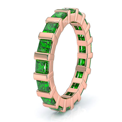 Rose Emerald