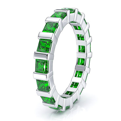 White Emerald