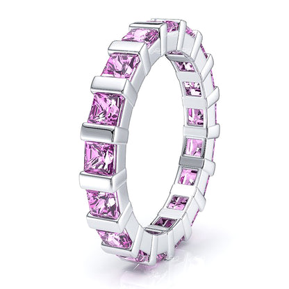 Pink Sapphire