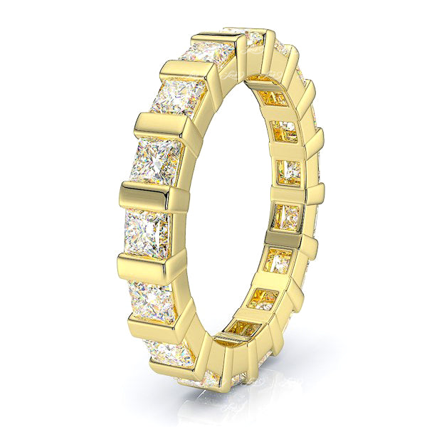 Yellow Diamond