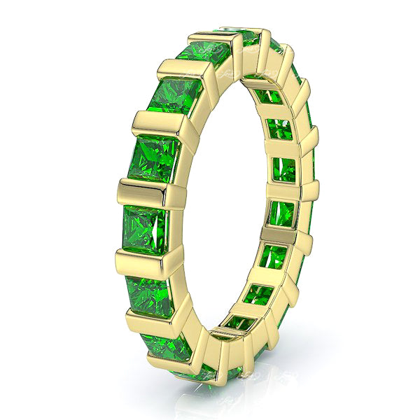 Yellow Emerald
