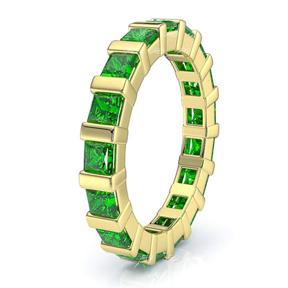 Yellow Emerald