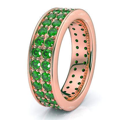 Rose Emerald